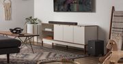 Soundbar dla kanapowych filmomaniaków