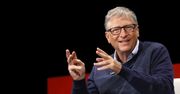 Bill Gates przewiduje przyszłość. Tym razem mówi o sztucznej inteligencji