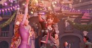 Dziś premiera Kingdom Hearts III - pierwsze oceny wyglądają bardzo dobrze