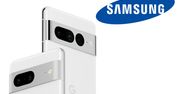 W nowym Google jest naprawdę dużo Samsunga