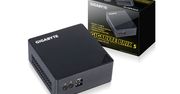 Komputerek Gigabyte BRIX S z portem Thunderbolt 3