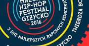 Mazury Hip-Hop Festiwal ma już 15 lat!