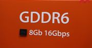SK Hynix chwali się pamięciami GDDR6 na GTC17