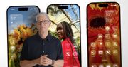 iOS 26 z nowym wyglądem zaprezentowany. Co nowego?