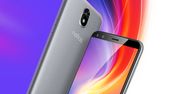 TP-Link Neffos C5 Plus z wyświetlaczem 18:9 i Androidem Go
