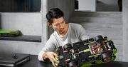 Najlepsze zestawy LEGO dla dorosłych - przegląd 2024