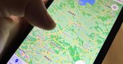 Ważna funkcja Map Google. Wypróbuj, kiedy wyjeżdżasz z domu