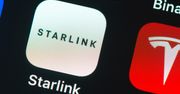 Elon Musk uruchomił Ukrainie internet Starlink