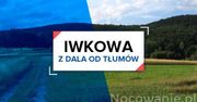 Z dala od tłumów: Iwkowa
