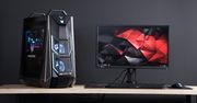 Acer Predator XB3 (XB273K) - ostateczny monitor do gier