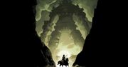 Shadow of the Colossus –  przepiękny dotyk legendy