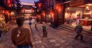 Cudowne krainy na zwiastunie gry Shenmue III