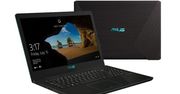 Ryzen i GeForce w jednym laptopie - ASUS prezentuje X570ZD