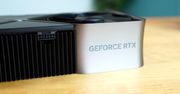 Karty GeForce RTX 5000 już w produkcji. NVIDIA rusza pełną parą