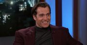 Henry Cavill nową gwiazdą Highlandera? Wszystko na to wskazuje!