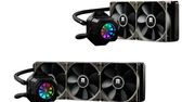 Thermalright wchodzi na rynek chłodzeń wodnych - zestawy Turbo Right 240C i 360C