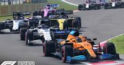 Ta gra wynagrodzi fanom Formuły 1 czekanie - F1 2020 wychwalana w recenzjach
