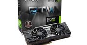 EVGA zapowiada najwydajniejszą wersję karty GeForce GTX 1060
