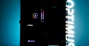 Optimus E-Sport Extreme GZ590T-CR2 - na tym komputerze gamingowym się nie zawiedziesz