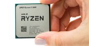 AMD Ryzen 5 3600 - najlepszy procesor do 1000 zł