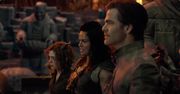 Zwiastun Dungeons & Dragons: Honor Among Thieves