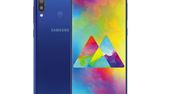 Samsung zaprezentował pierwsze smartfony z nowej serii Galaxy M