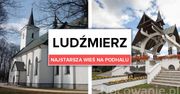 Z dala od tłumów: Ludźmierz - najstarsza wieś na Podhalu