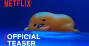 Gudetama: An Eggcellent Adventure – czyli przygoda z jajem (i pierwszym teaserem)