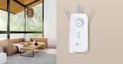 A gdy router nie daje rady… TP-Link RE550