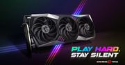 MSI też ma "niereferenty" Radeonów RX 6800 i 6800 XT - nowe wersje niebawem trafią do sprzedaży