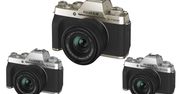 Zaawansowany bezlusterkowiec Fujifilm dla początkujących - drugie podejście, czyli X-T200