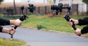 DJI Ronin RSC 2 vs DJI Ronin RS 2 – starcie profesjonalnych gimbali wagi średniej
