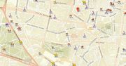 Pokemon GO - zlokalizuj stworki w swojej okolicy