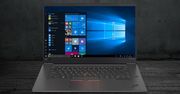 Lenovo zwraca 1000 zł za zakup ThinkPad X1 Extreme