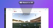 Opera i wyższy poziom odtwarzania filmów w goglach VR