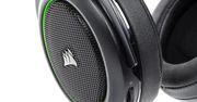 Corsair HS50 – przyzwoite słuchawki dla mniej wymagających graczy