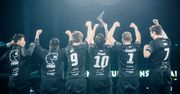 FURIA zwycięża na Arctic Invitational