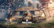 World of Tanks 1.0 już jest - wirtualne walki czołgów wypiękniały
