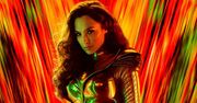 Wonder Woman 1984 na pierwszym zwiastunie - jest efektownie ...i kolorowo