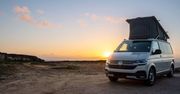 Crafter czy Transporter na kampera w 2025? Wielkie porównanie baz VW