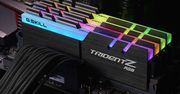 G.Skill Trident Z RGB: pamięci z podświetleniem LED RGB