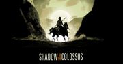 Shadow of the Colossus jako inspiracja dla artystów