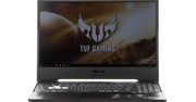 Asus TUF Gaming FX505DU - laptop do gier z AMD Zen+ i GeForce GTX 1660 Ti