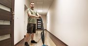 Hoover Steam Capsule 2in1 - pogromca brudu