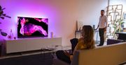 Czym błyszczą nowe telewizory Philips OLED?