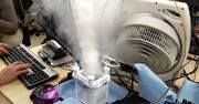 Podkręcili Core i9-11900K na ciekłym helu (-220° C) - jakie taktowanie udało się uzyskać?