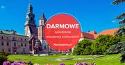 Darmowe zwiedzanie Wawelu i innych rezydencji królewskich. Nie przegap!