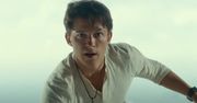 Tom Holland w akcji – Zobacz nowy materiał z filmu Uncharted