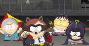South Park: The Fractured But Whole - dziś premiera (udanej) gry