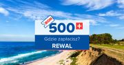 Gdzie można zrealizować bon 500+ w Rewalu?